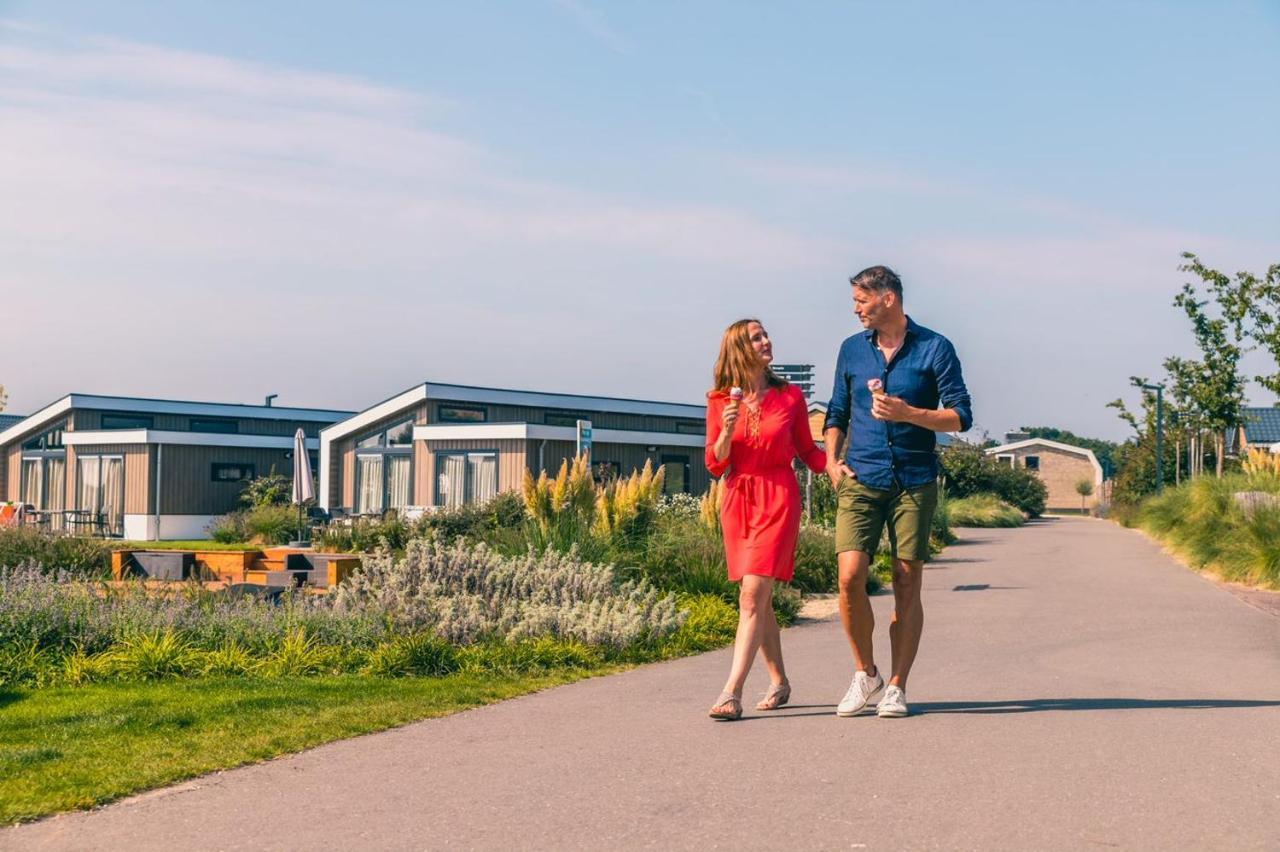 Europarcs De Kraaijenbergse Plassen Linden Exteriér fotografie