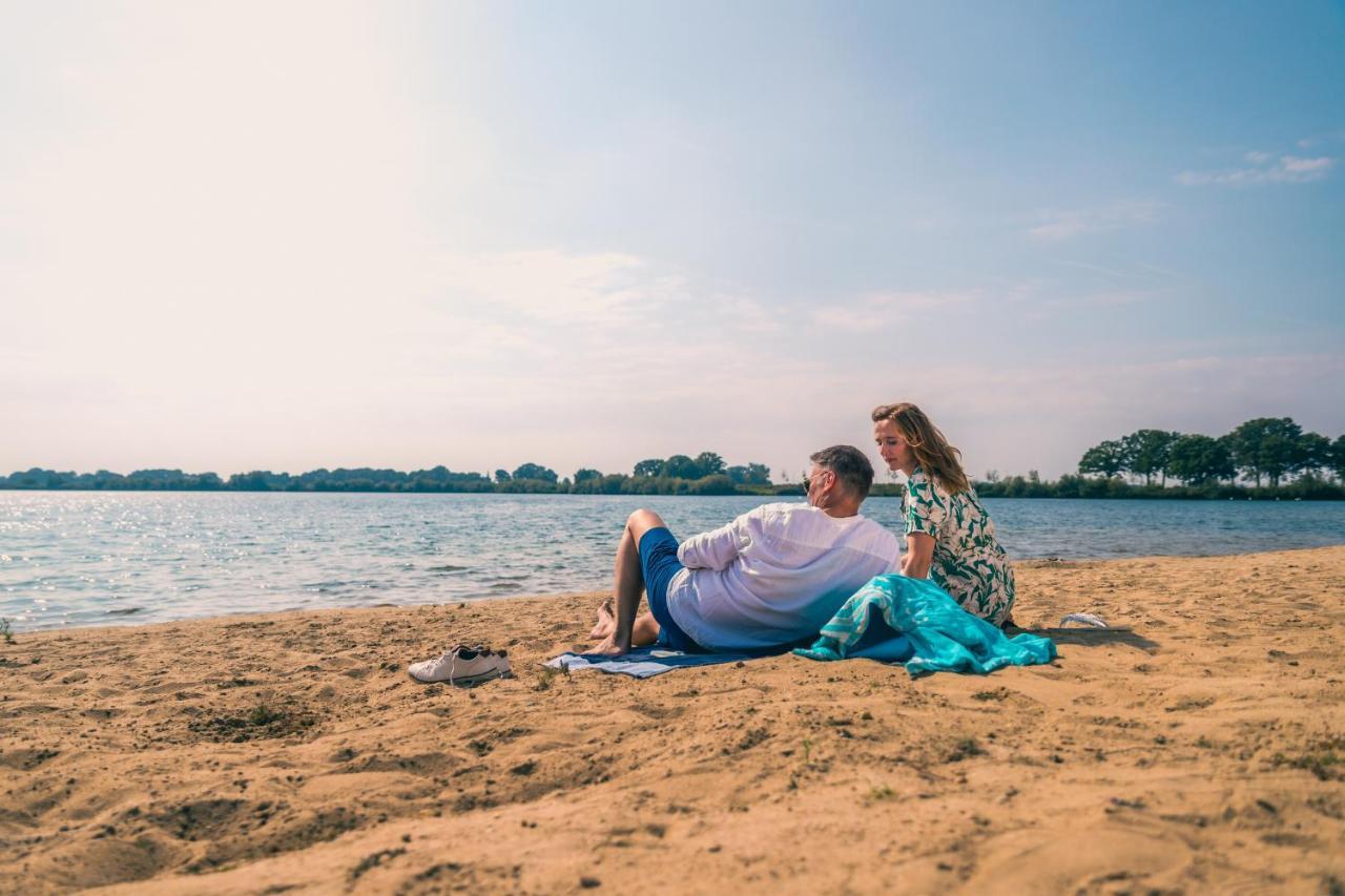 Europarcs De Kraaijenbergse Plassen Linden Exteriér fotografie