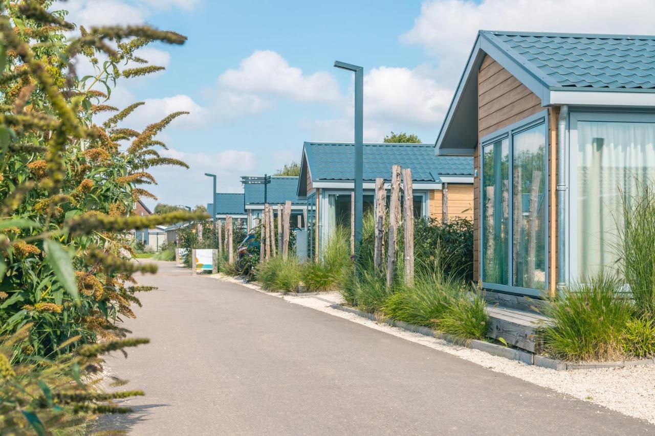 Europarcs De Kraaijenbergse Plassen Linden Exteriér fotografie